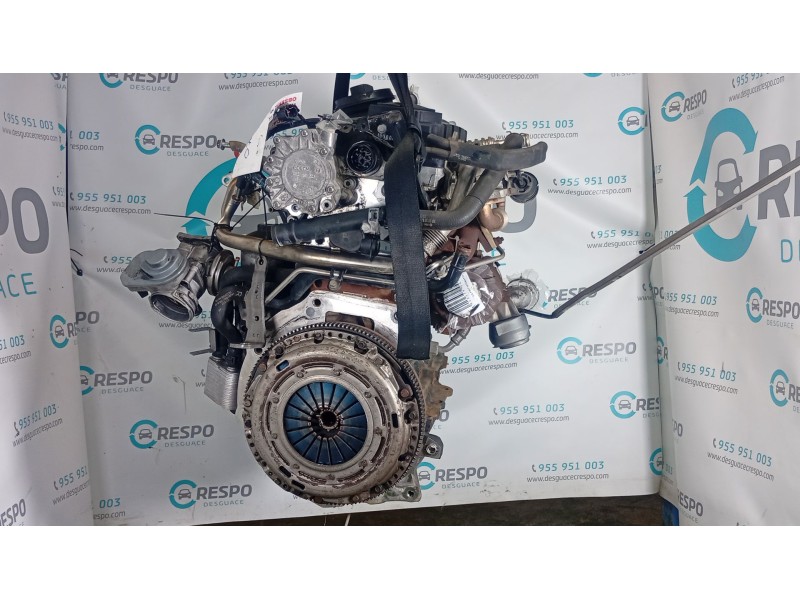 MOTOR COMPLETO BKD  - imagen 2