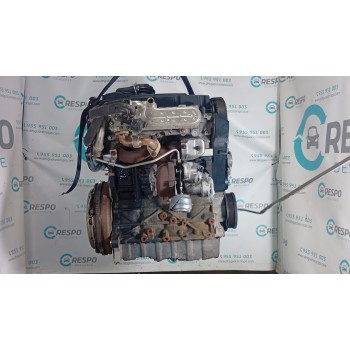 MOTOR COMPLETO BKD  - miniatura 3