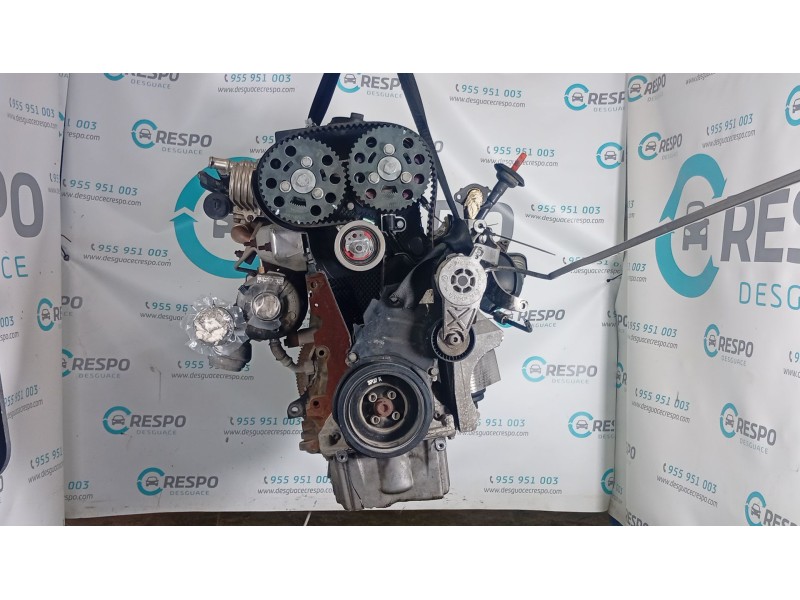 MOTOR COMPLETO BKD  - imagen 4