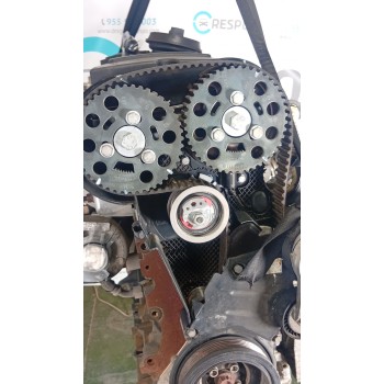 MOTOR COMPLETO BKD  - miniatura 5