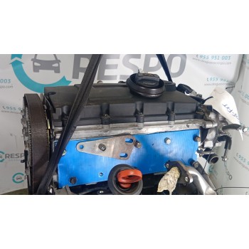 MOTOR COMPLETO BKD  - miniatura 6