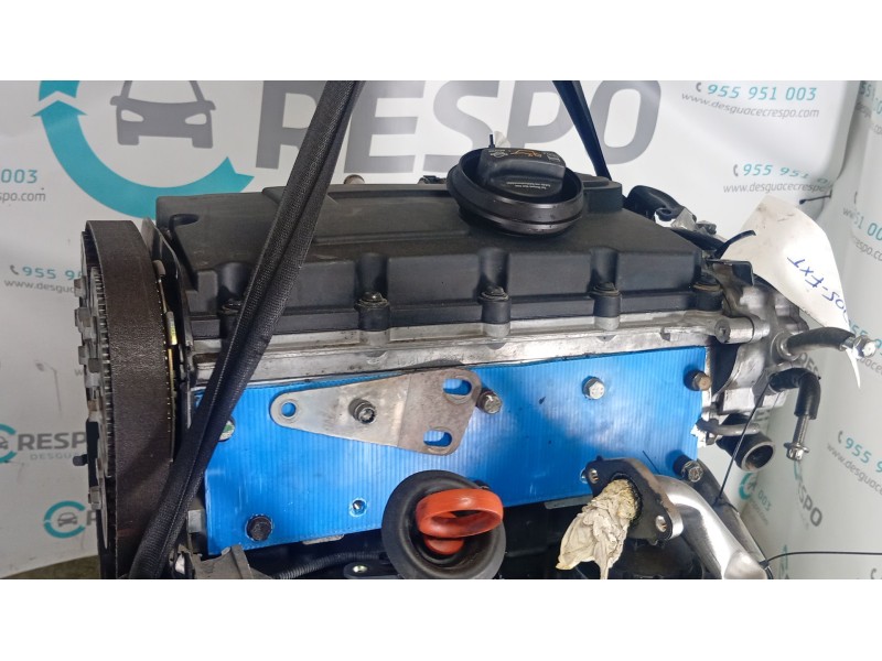MOTOR COMPLETO BKD  - imagen 6