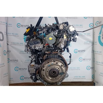 MOTOR COMPLETO R9N400  - miniatura 2