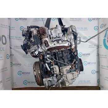 MOTOR COMPLETO R9N400  - miniatura 3