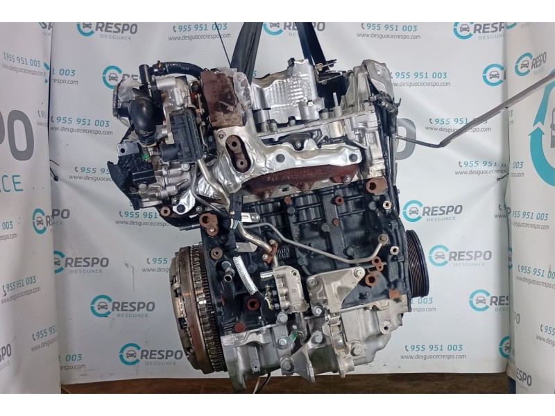 MOTOR COMPLETO R9N400  - imagen 3