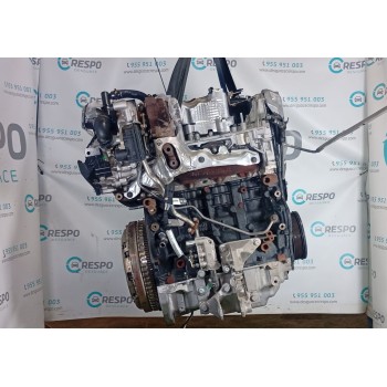 MOTOR COMPLETO R9N400  - miniatura 4