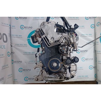 MOTOR COMPLETO R9N400  - miniatura 5