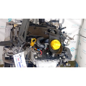 MOTOR COMPLETO R9N400  - miniatura 7