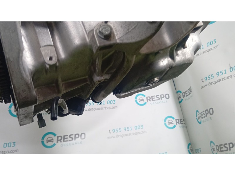 MOTOR COMPLETO R9N400  - imagen 8