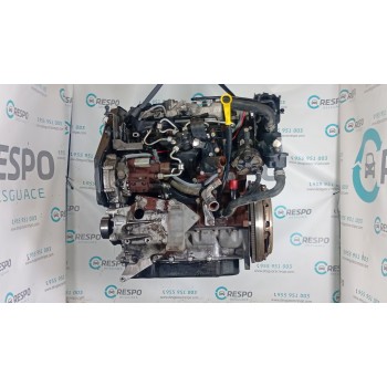 MOTOR COMPLETO KKDA 