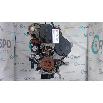 MOTOR COMPLETO KKDA  - miniatura 2