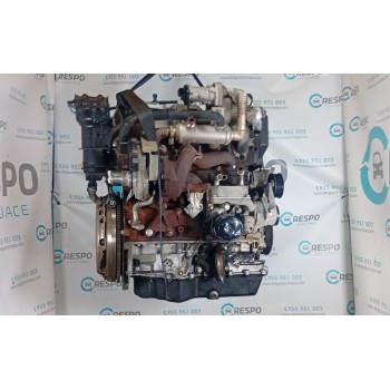 MOTOR COMPLETO KKDA  - miniatura 3
