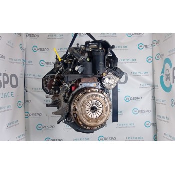 MOTOR COMPLETO KKDA  - miniatura 4