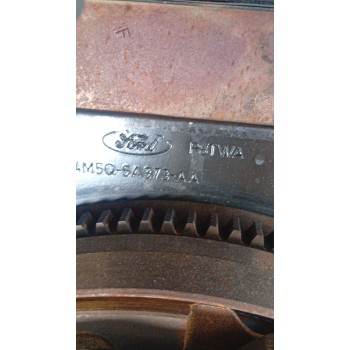 MOTOR COMPLETO KKDA  - miniatura 5