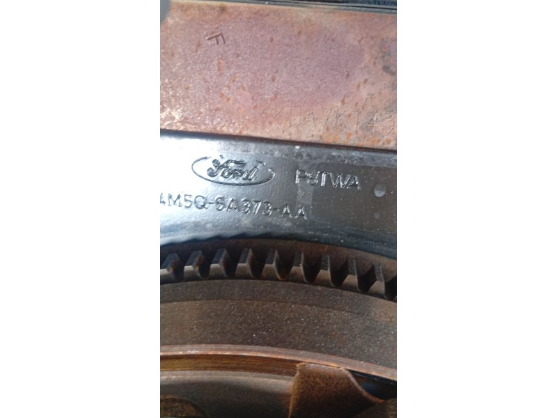 MOTOR COMPLETO KKDA  - imagen 5