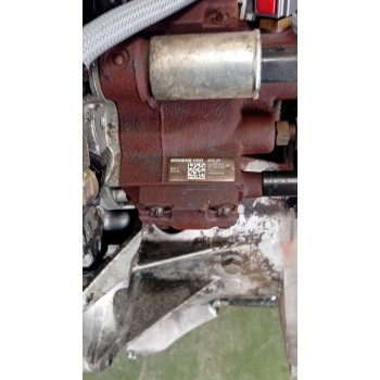 MOTOR COMPLETO KKDA  - miniatura 6