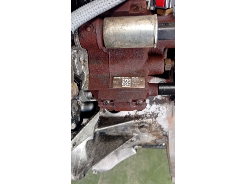 MOTOR COMPLETO KKDA  - imagen 6