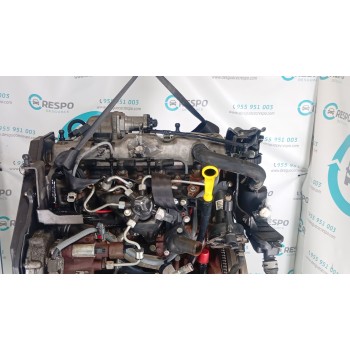 MOTOR COMPLETO KKDA  - miniatura 7