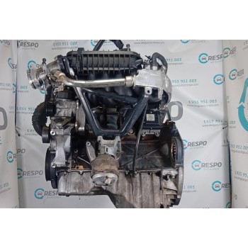 MOTOR COMPLETO 646963  - miniatura 1