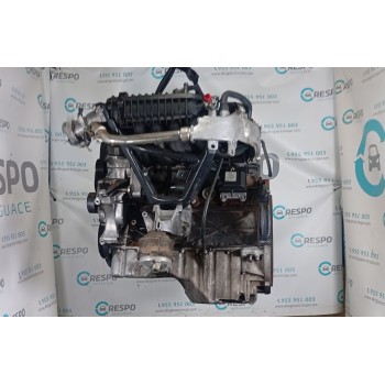 MOTOR COMPLETO 646963  - miniatura 2