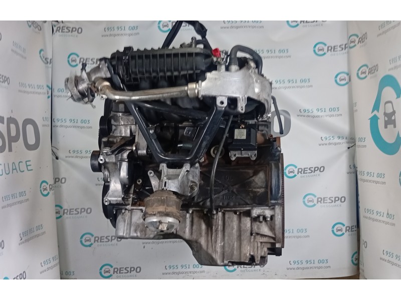MOTOR COMPLETO 646963  - imagen 2