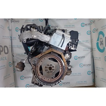 MOTOR COMPLETO 646963  - miniatura 3