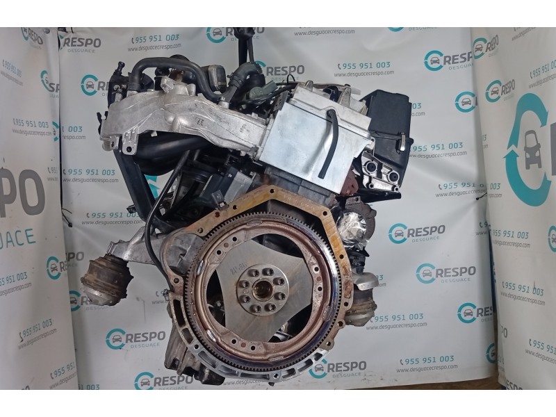 MOTOR COMPLETO 646963  - imagen 3