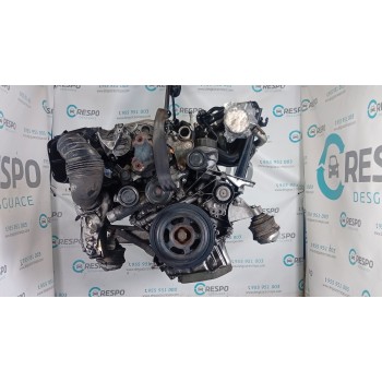 MOTOR COMPLETO 646963  - miniatura 4