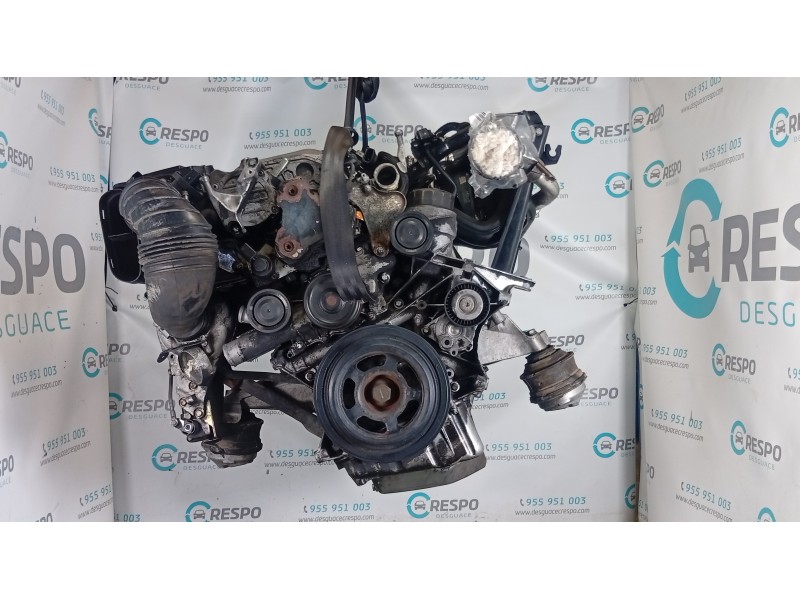 MOTOR COMPLETO 646963  - imagen 4