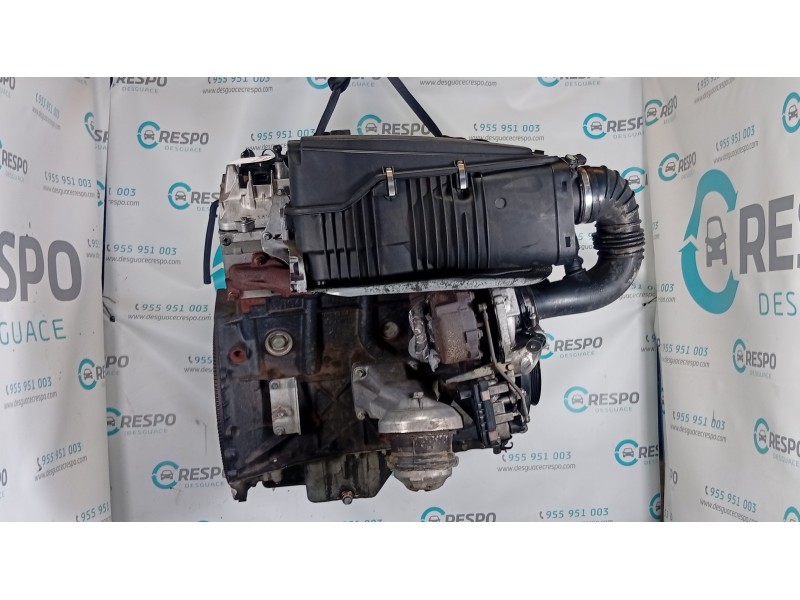 MOTOR COMPLETO 646963  - imagen 5