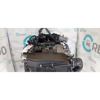 MOTOR COMPLETO 646963  - miniatura 6