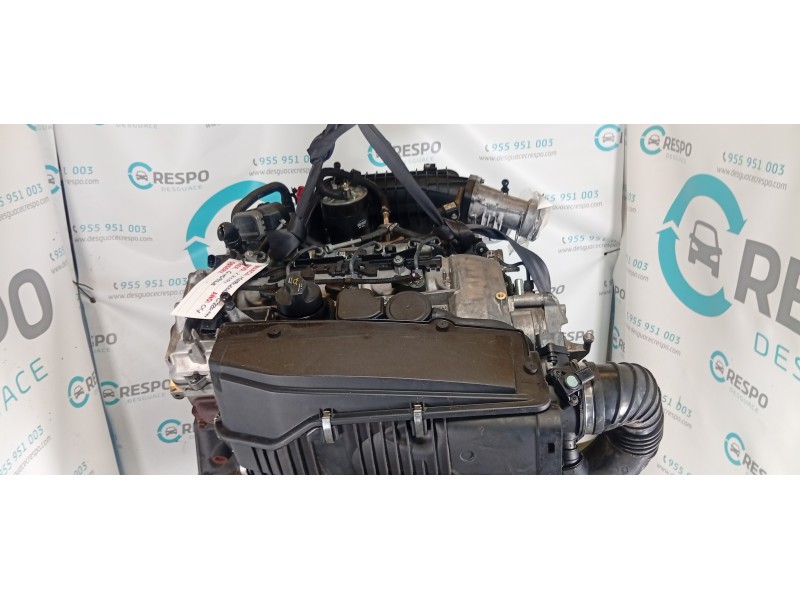 MOTOR COMPLETO 646963  - imagen 6