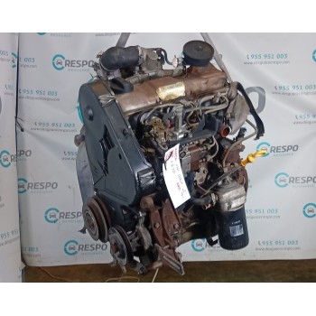 MOTOR COMPLETO RA SB  - miniatura 2
