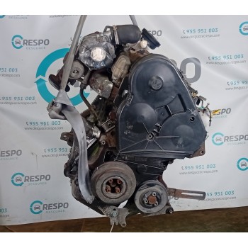 MOTOR COMPLETO RA SB  - miniatura 3