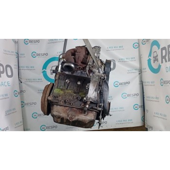 MOTOR COMPLETO RA SB  - miniatura 4