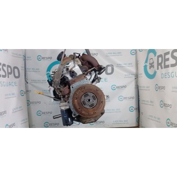 MOTOR COMPLETO RA SB  - miniatura 5