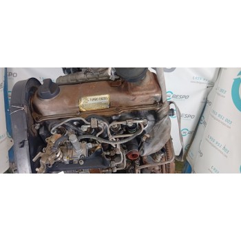 MOTOR COMPLETO RA SB  - miniatura 6