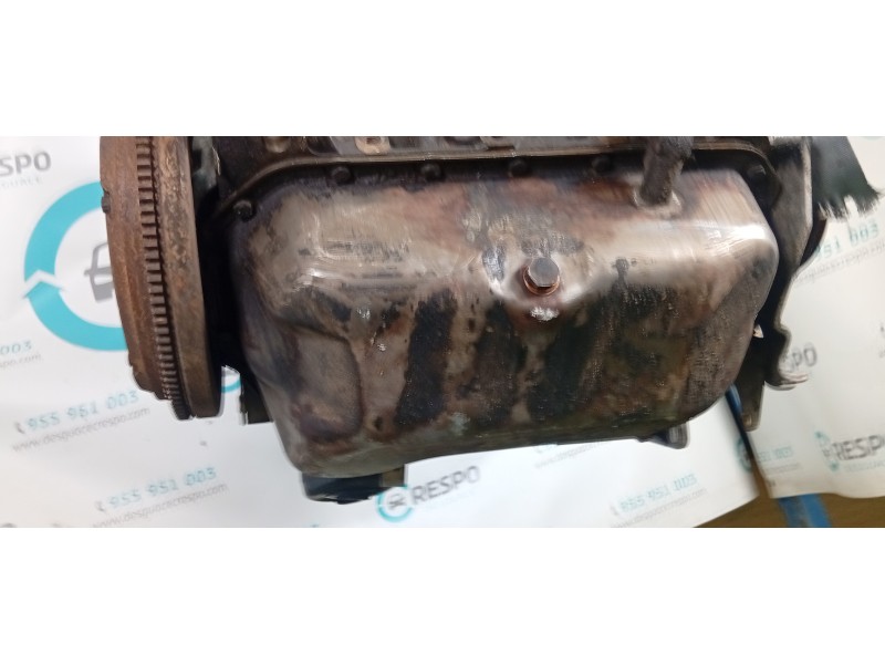 MOTOR COMPLETO RA SB  - imagen 7