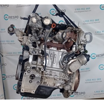 MOTOR COMPLETO 9HX  - miniatura 1