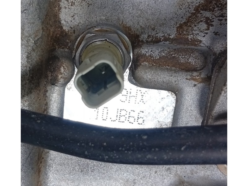 MOTOR COMPLETO 9HX  - imagen 2