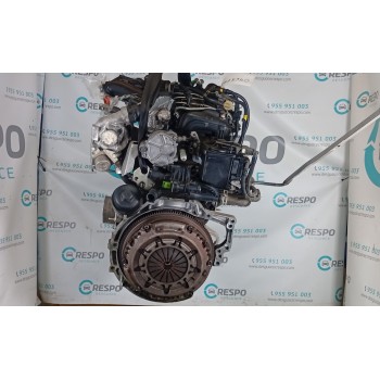 MOTOR COMPLETO 9HX  - miniatura 3