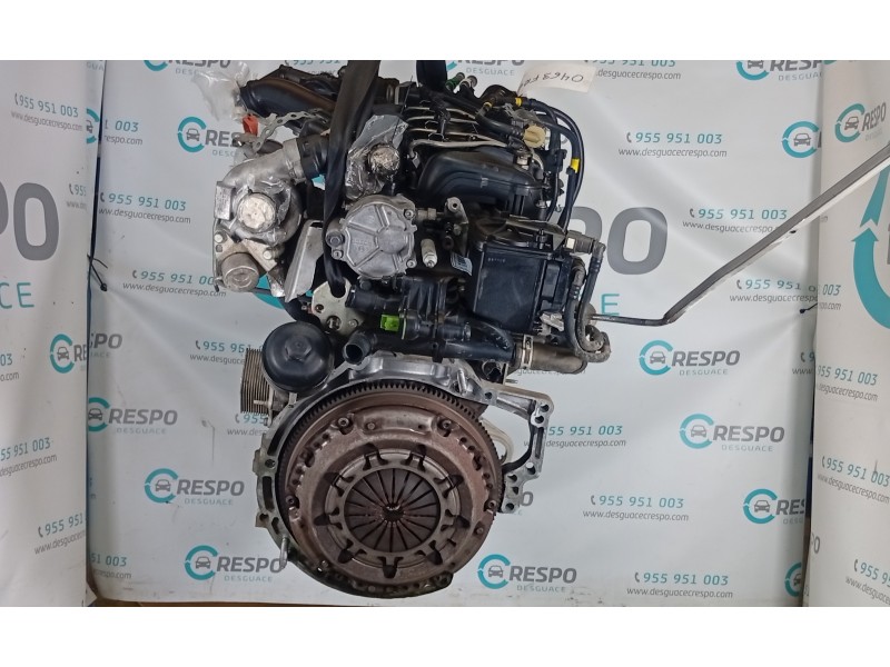 MOTOR COMPLETO 9HX  - imagen 3