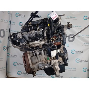 MOTOR COMPLETO 9HX  - miniatura 4