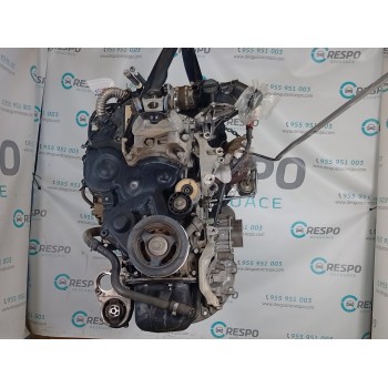 MOTOR COMPLETO 9HX  - miniatura 5