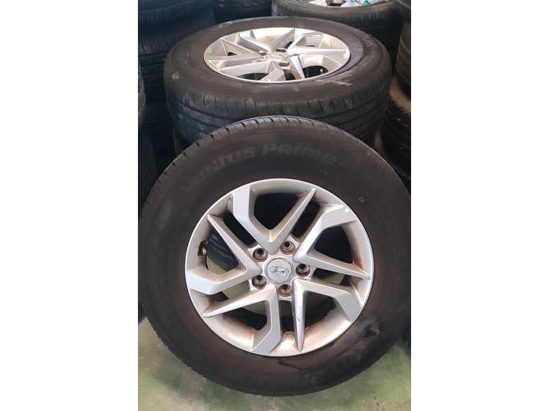 JUEGO LLANTAS  - imagen 1