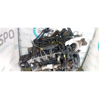 MOTOR COMPLETO 9HX  - miniatura 6