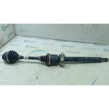 TRANSMISION DELANTERA DERECHA 15540010 / 31605A2E056  - miniatura 1
