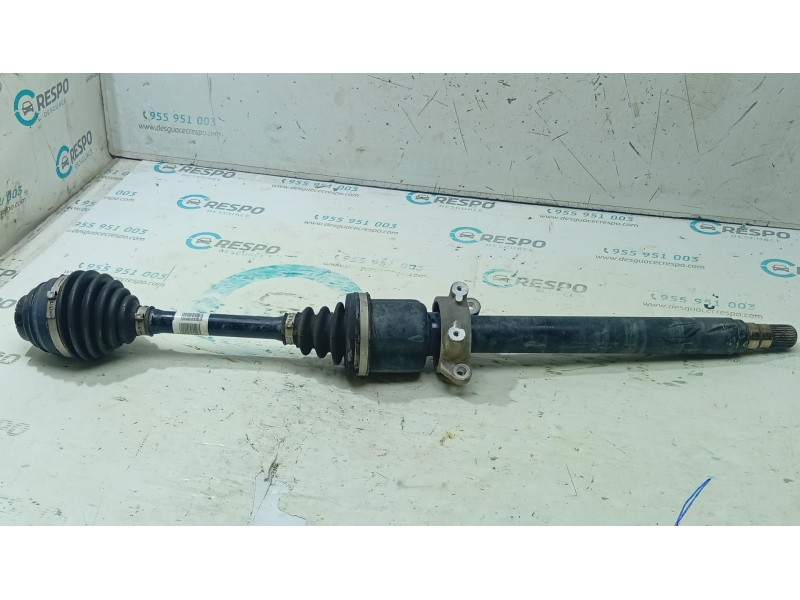 TRANSMISION DELANTERA DERECHA 15540010 / 31605A2E056  - imagen 1