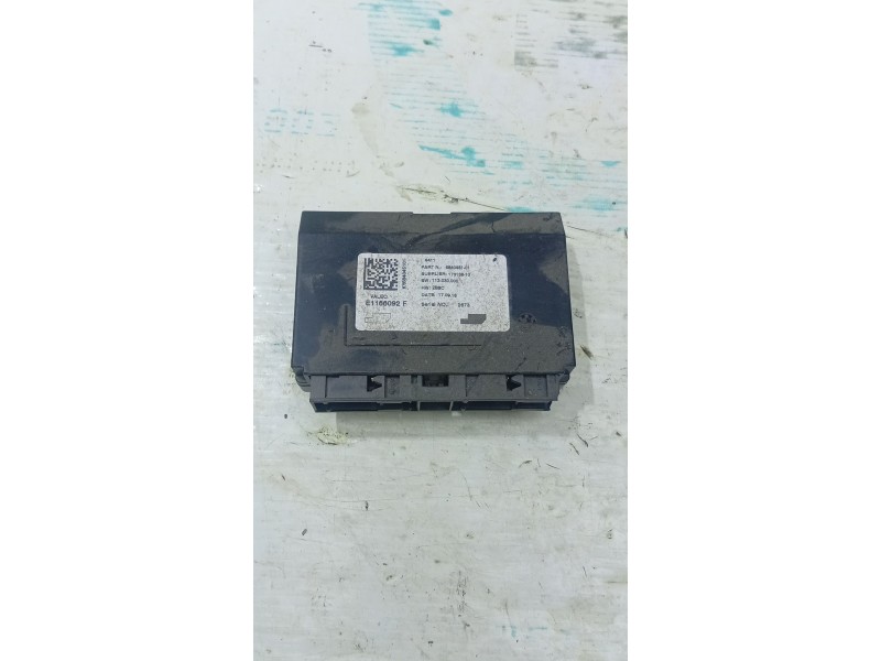 MODULO ELECTRONICO 6840451  - imagen 1