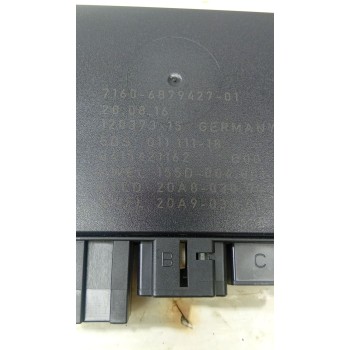 MODULO ELECTRONICO 6879427  - miniatura 2